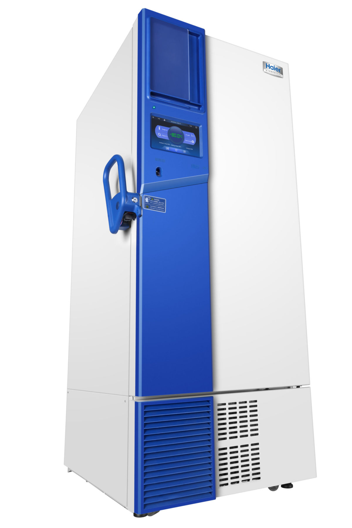 Labteamet_Lagtemperaturfrys_Haier_Ultra_Low_Energy_ULT_Freezer-DW-86L829BPT-2