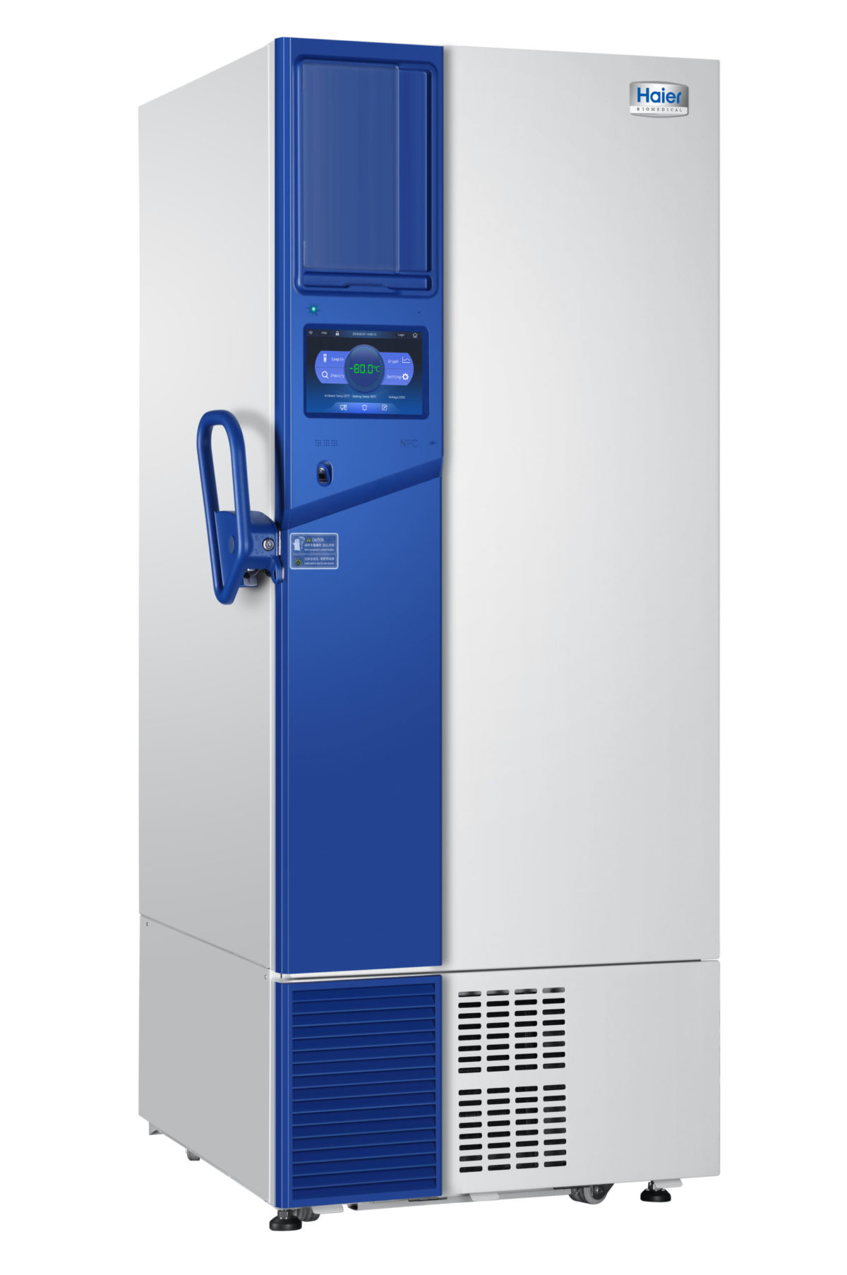 Labteamet_Lagtemperaturfrys_Haier_Ultra_Low_Energy_ULT_Freezer-DW-86L959BPT-1