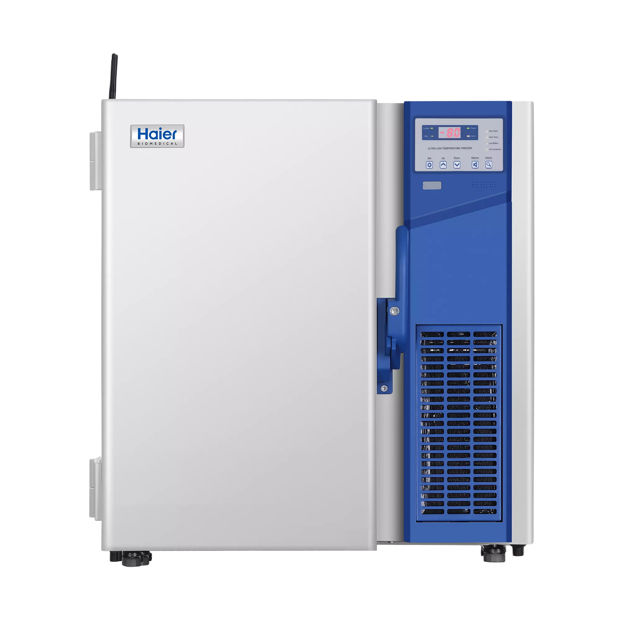 Labteamet_Lågtemperaturfrys_Under-the-counter_Haier_ULT-Freezer-DW-86L100J