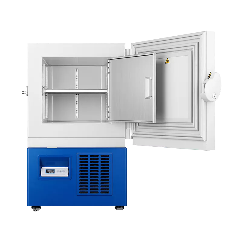 Labteamet_Lågtemperaturfrys_Under-the-counter_Haier_ULT-Freezer-DW-86L51J-1