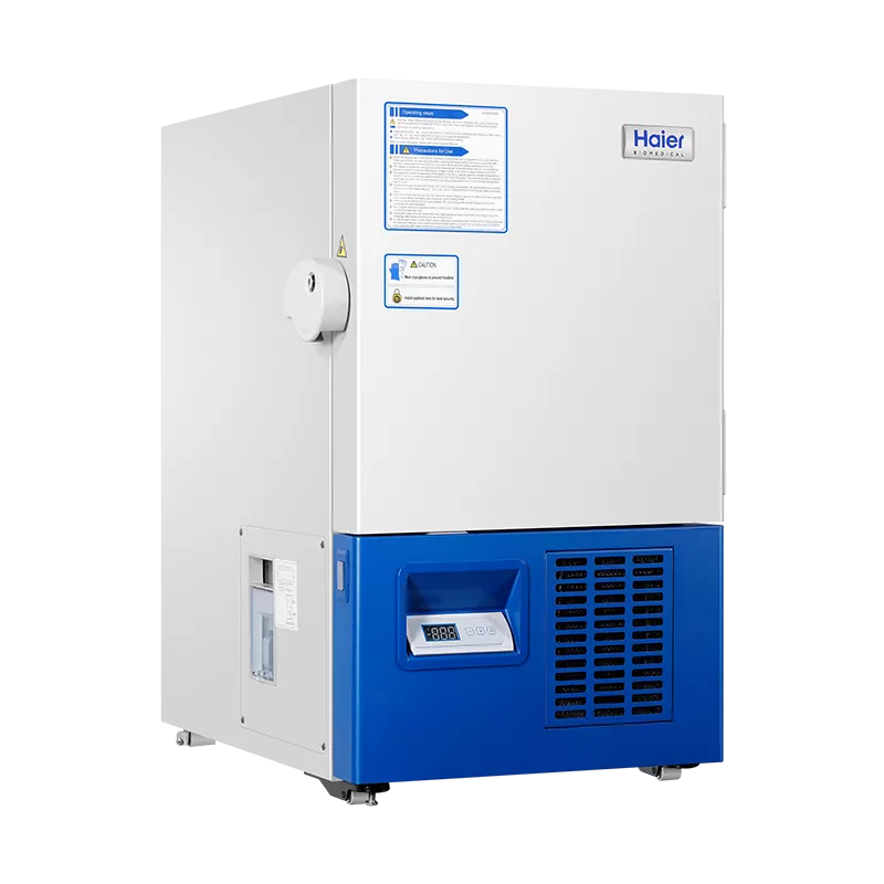 Labteamet_Lågtemperaturfrys_Under-the-counter_Haier_ULT-Freezer-DW-86L51J-2