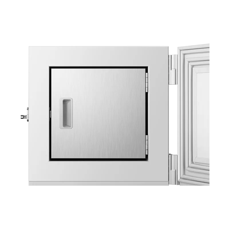 Labteamet_Lågtemperaturfrys_Under-the-counter_Haier_ULT-Freezer-DW-86L51J-5