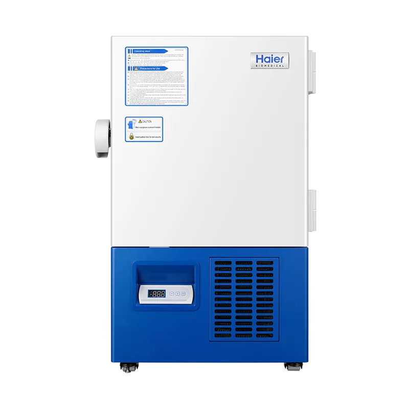 Labteamet_Lågtemperaturfrys_Under-the-counter_Haier_ULT-Freezer-DW-86L51J