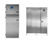 Vannbehandling – industri