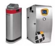 Vannbehandling – laboratorier