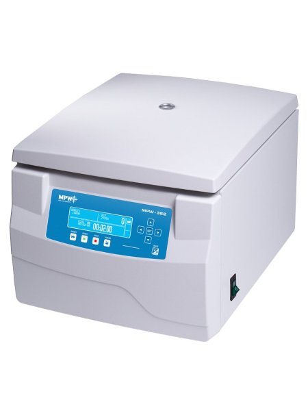 Sentrifuger_MPW_352