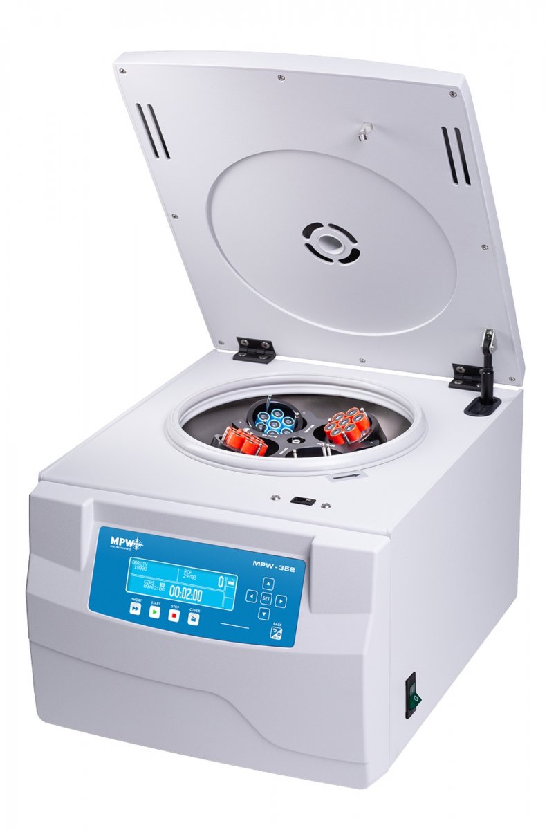 Sentrifuger_MPW_352