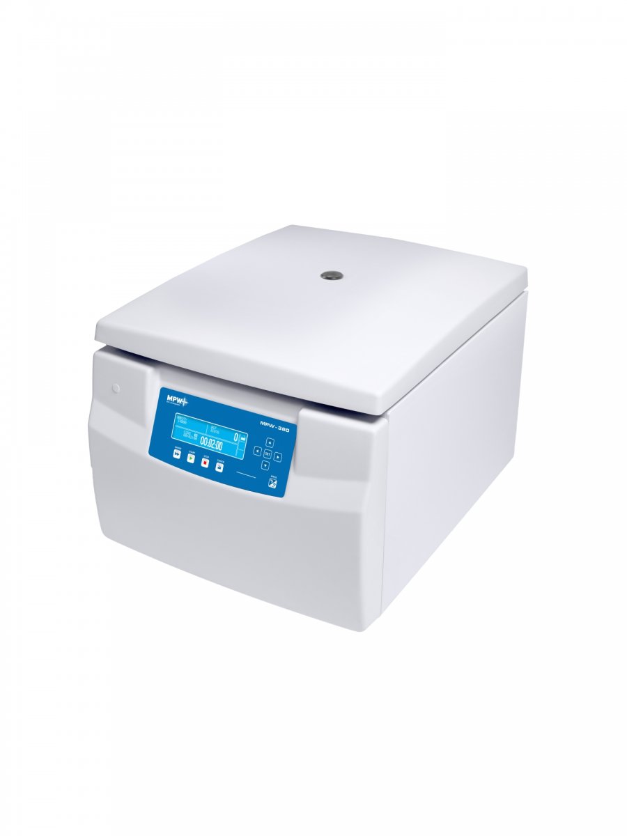 Sentrifuger_MPW_380