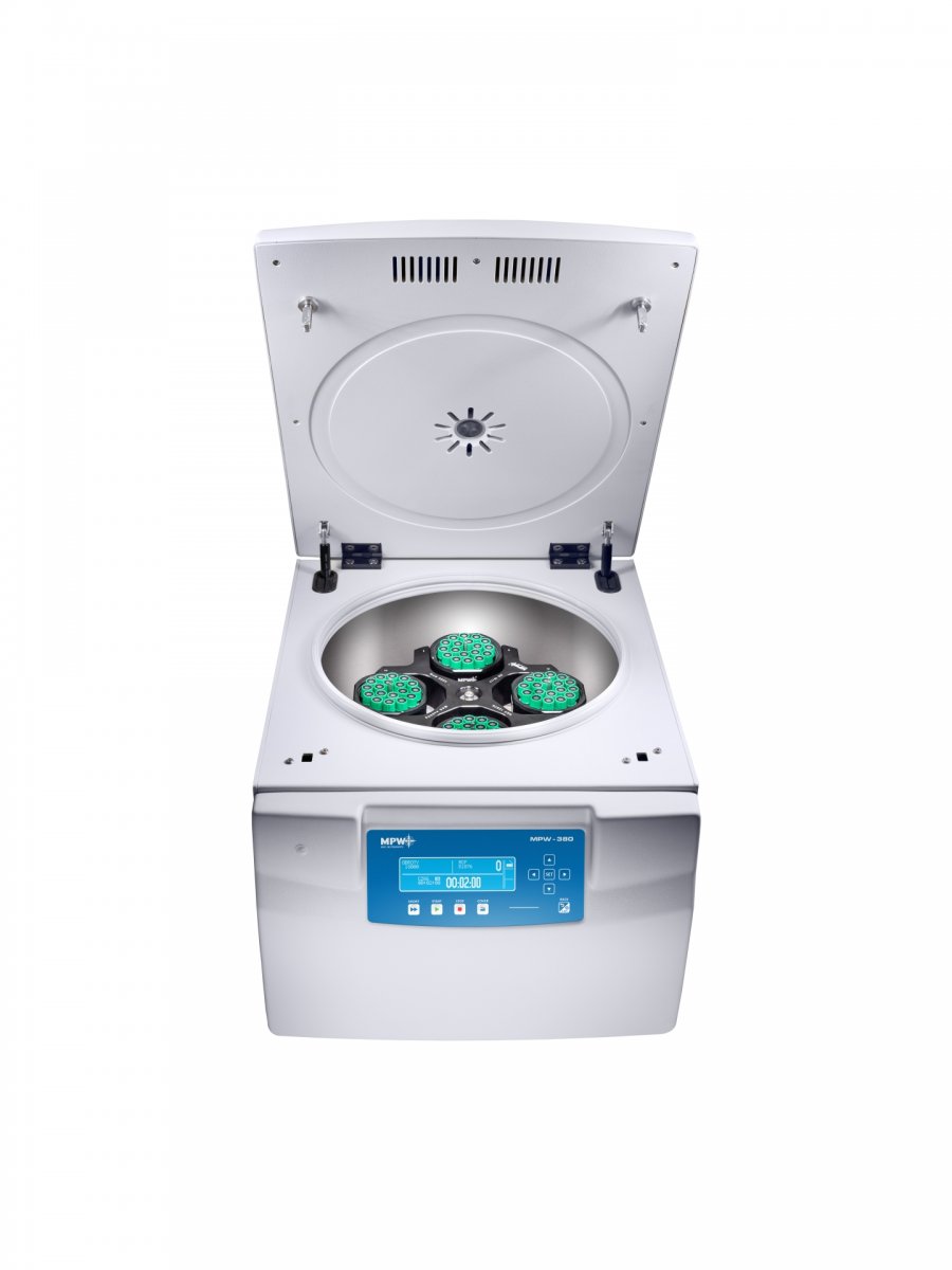 Sentrifuger_MPW_380