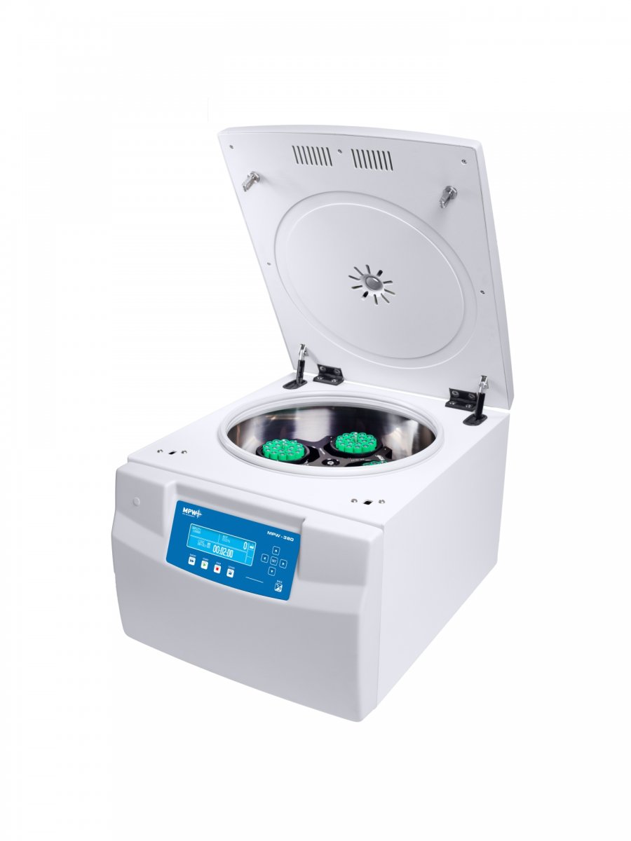 Sentrifuger_MPW_380