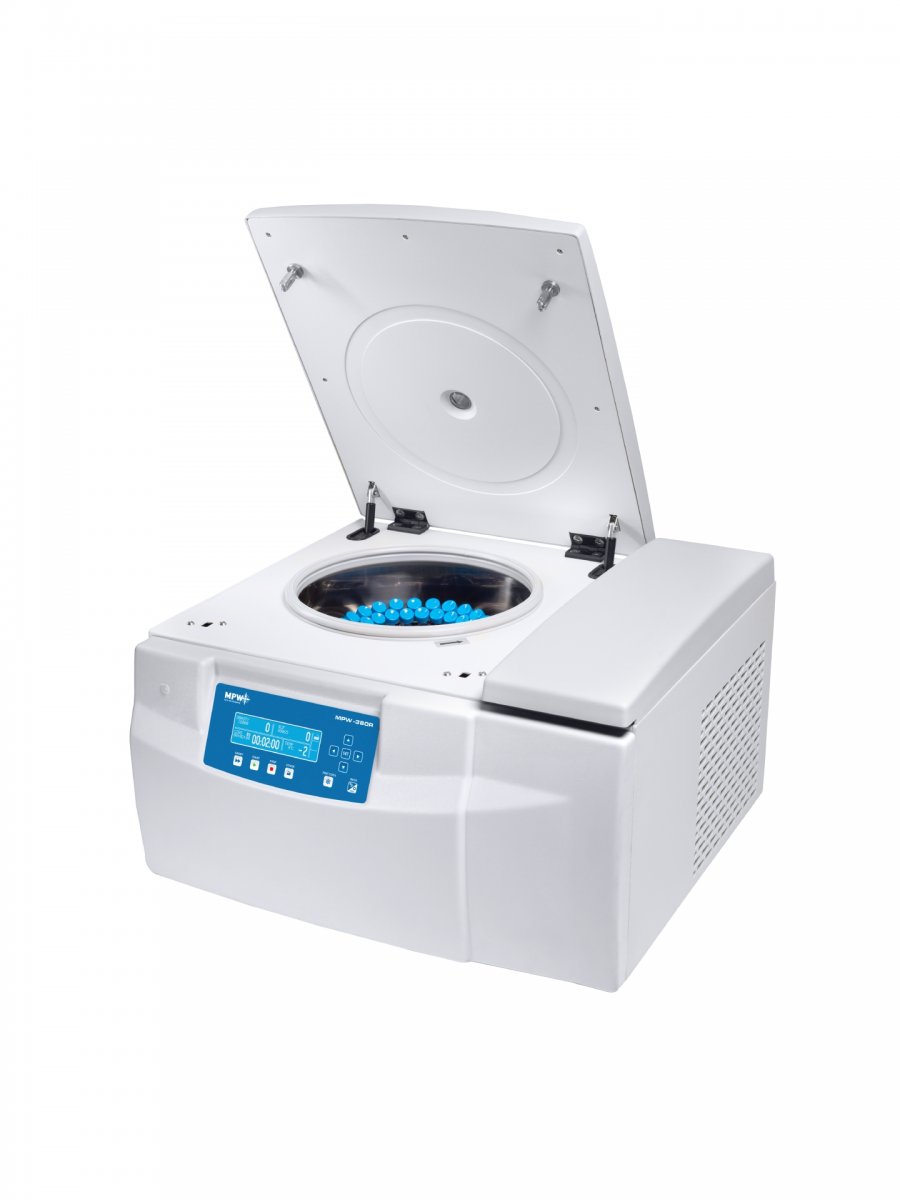 Sentrifuger_MPW_380R