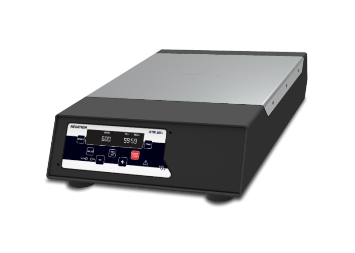 Omrörare med stor kapacitet_NEUATION_iStir_200L_bild 1