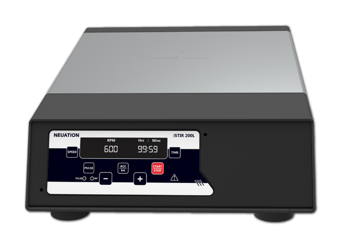 Omrørare med stor kapacitet_NEUATION_iStir_200L_bild 2