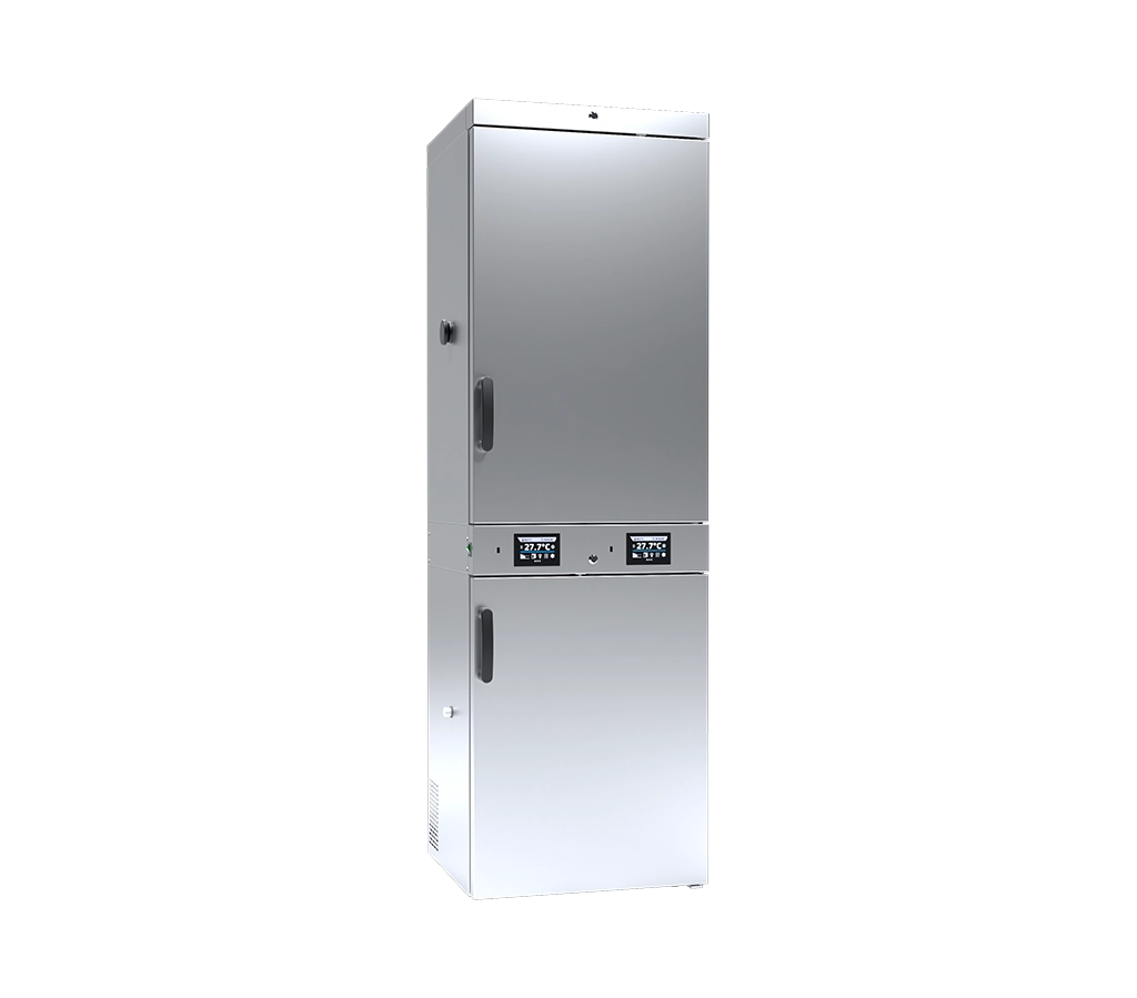 Labteamet_Laboratoriekylskåp-Laboratoriefrys-_Pol-Eko_CHL3_ZLN85-1