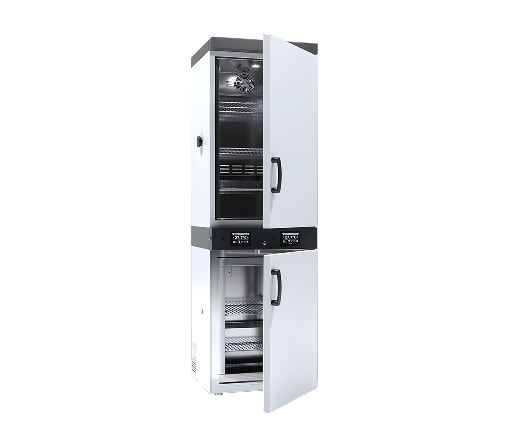 Labteamet_Laboratoriekylskåp-Laboratoriefrys-_Pol-Eko_CHL3_ZLN85-2