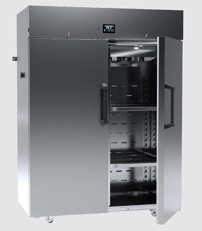 Labteamet_Laboratoriekylskap_poleko_CHL1200_SMART-BS-1