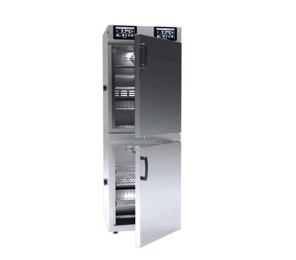 CHL 2/2 Smart Laboratoriekylskåp