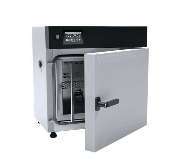 CLN32 SMART | Inkubator | Inkubatorskåp | Värmeskåp | CLN32 SMART | Inkubatorskåp | Värmeskåp | CLN32 SMART