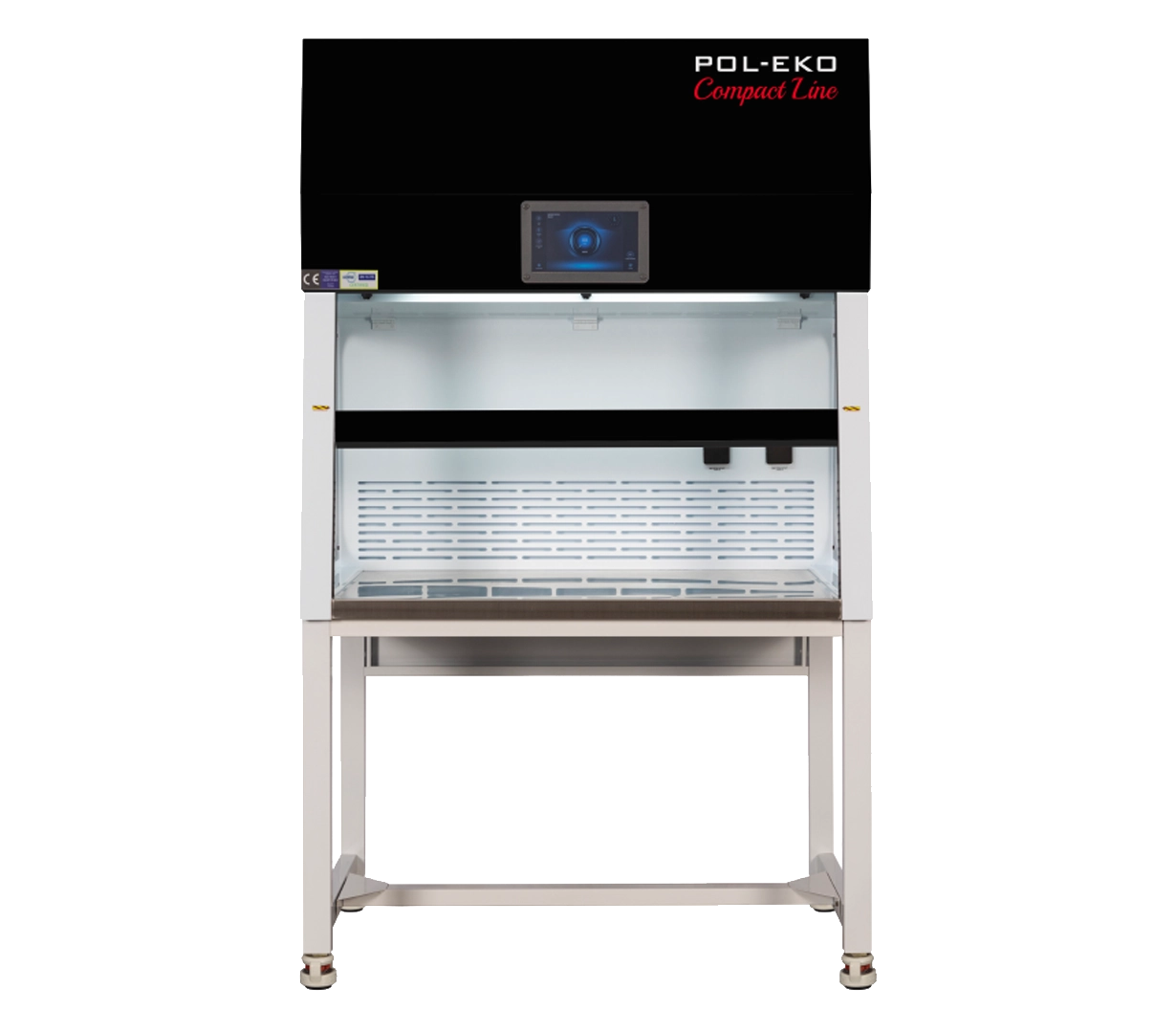 Labteamet_compact-line-dcl-ductless-pro-fume-hood_Pol-Eko_DCL-600-Ductless-PRO