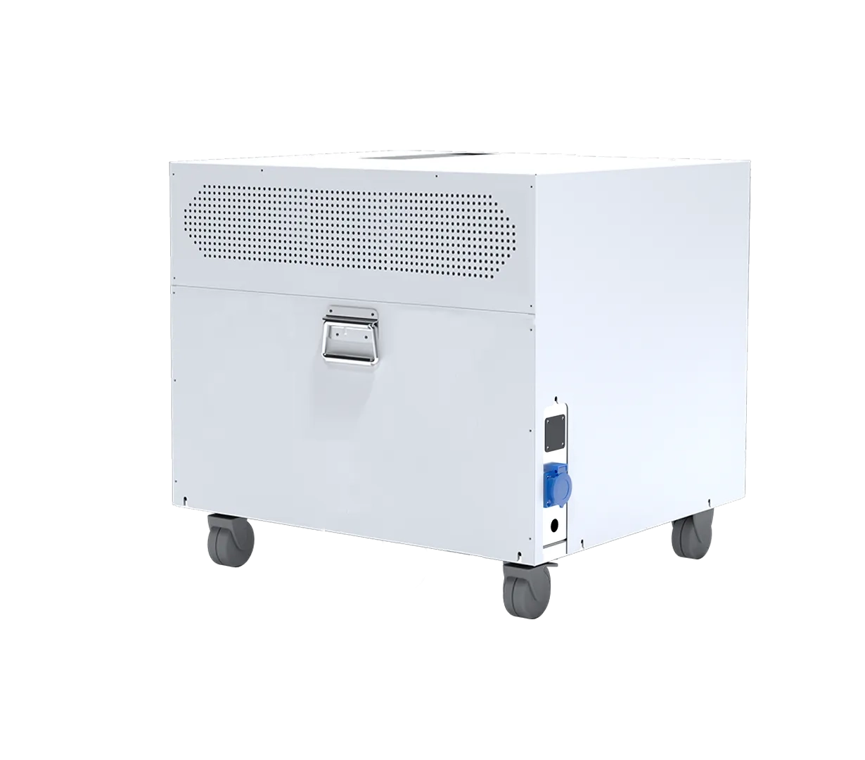 Batteribackup for kjøleskap, frysere, kjølere, kuvøser og inkubatorer - Nødstrømforsyning