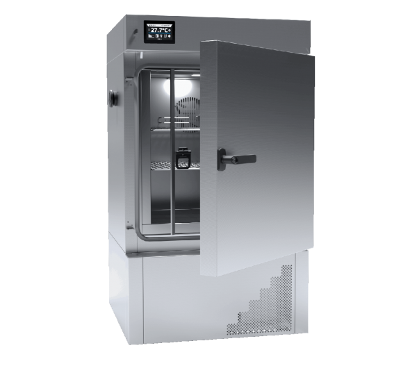 ILW115 SMART | Kylinkubator | Inkubatorskåp med kyla |