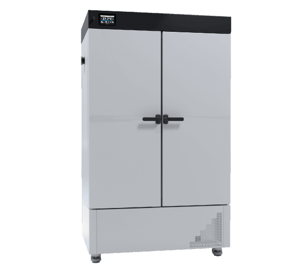 ILW400 SMART | Kylinkubator | Inkubatorskåp med kyla | ILW400 SMART | Kylinkubator | Inkubatorskåp med kyla