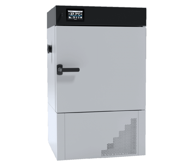 ILW53 SMART | Kylinkubator | Inkubatorskåp med kyla | ILW53 SMART | Kylinkubator | Inkubatorskåp med kyla