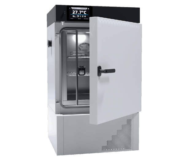 KK115 SMARTPRO | Klimatkammare | Klimatskåp | Klimatskåp | Testkabinett | Växtkammare | Fotoperiodiska system | Fotoperiodiska system