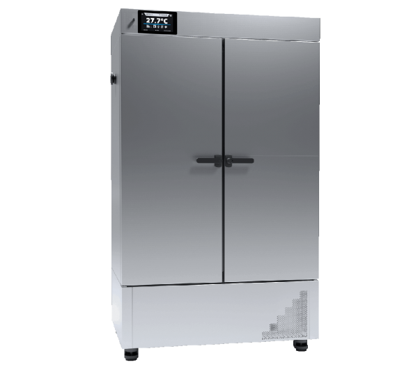 KK400 Smart Pro | Klimatkammare | Klimatskåp | Klimatskåp | Testkabinett | Växtkammare | Fotoperiodiska system | KK400 Smart Pro