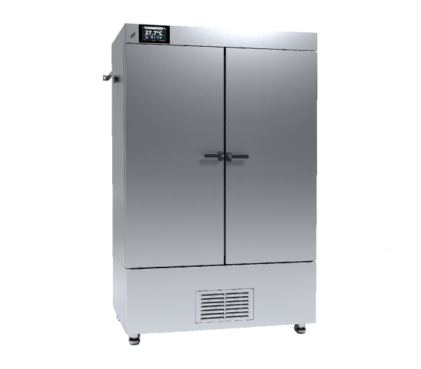 KK750 Smart Pro | Klimatkammare | Klimatskåp | Testkabinett | Växtkammare | Fotoperiodiska system | Fotoperiodiska system