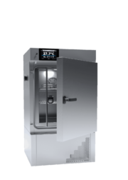 Klimakammer / Klimaskap