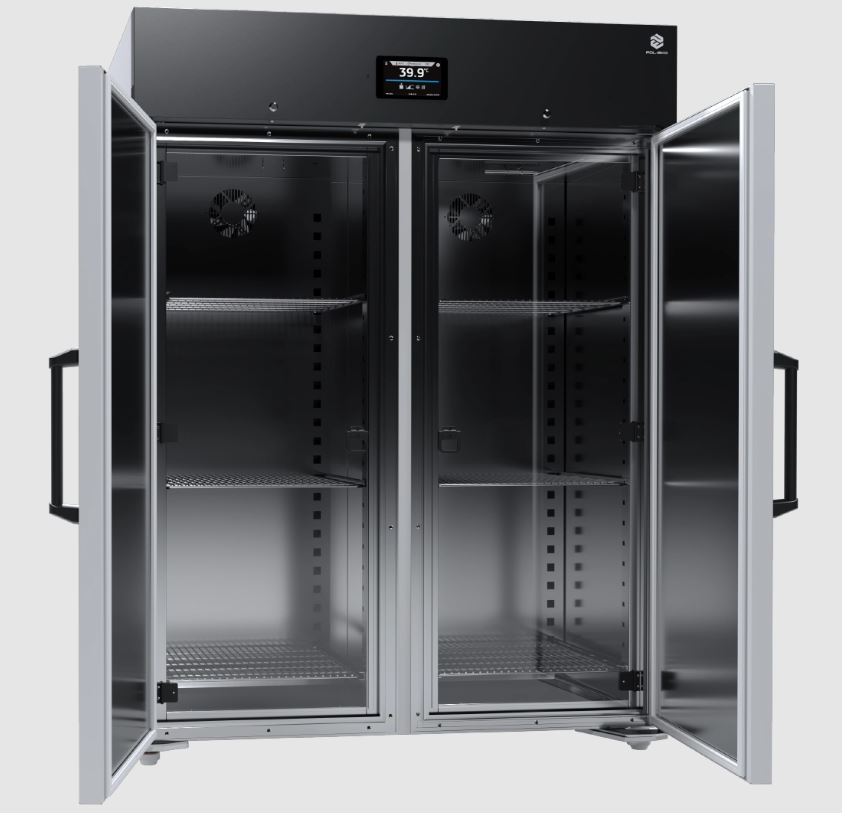 Labteamet_Pol-Eko_Klimatkammare_Pol-Eko_1200KKS_SmartPro-2