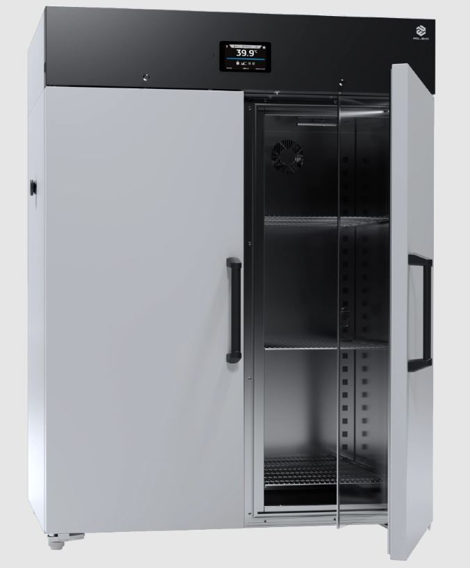 Labteamet_Pol-Eko_Klimatkammare_Pol-Eko_1200KKS_SmartPro-1