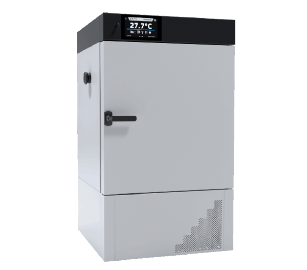 KK115 FIT D Smart Pro | Klimatkammare | Klimatskåp | Testkabinett | Växtkammare | Fotoperiodiska system | Fotoperiodiska system