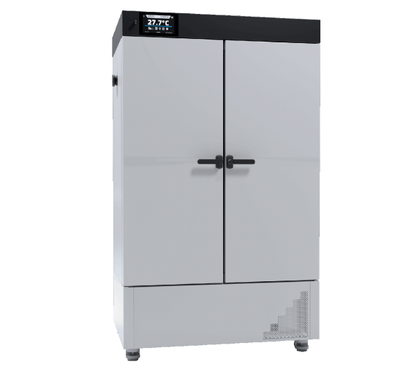 KK400 FIT P Smart Pro | Klimatkammare | Klimatskåp | Testkabinett | Växtkammare | Fotoperiodiska system | Fotoperiodiska system