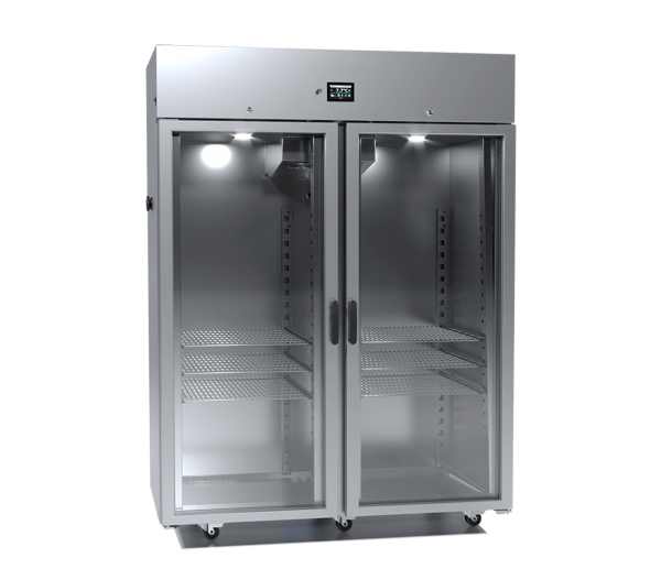 ST1200 SMART | Termostatiskt kabinett | Kylinkubator | ST1200 SMART