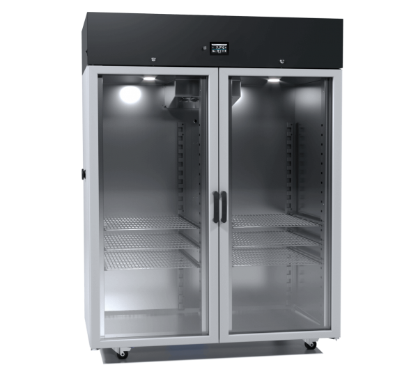 ST1450 SMART | Termostatiskt kabinett | Kylinkubator | ST1450 SMART