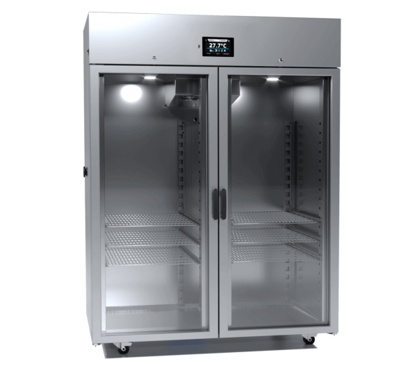 ST1450 SMART | Termostatiskt kabinett | Kylinkubator | ST1450 SMART