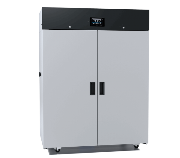 ST1450 SMART | Termostatiskt kabinett | Kylinkubator | ST1450 SMART