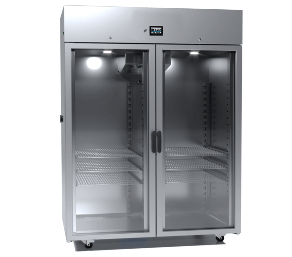 ST1450 SMART | Termostatiskt kabinett | Kylinkubator | ST1450 SMART