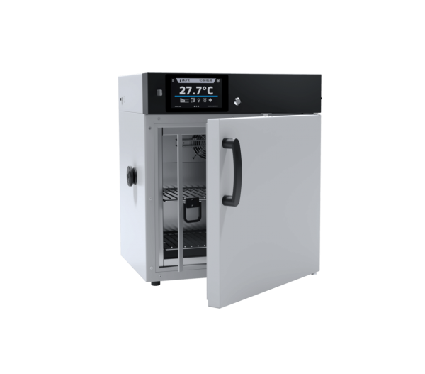 ST1 | Termostatiskt kabinett | Kylinkubator | ST1