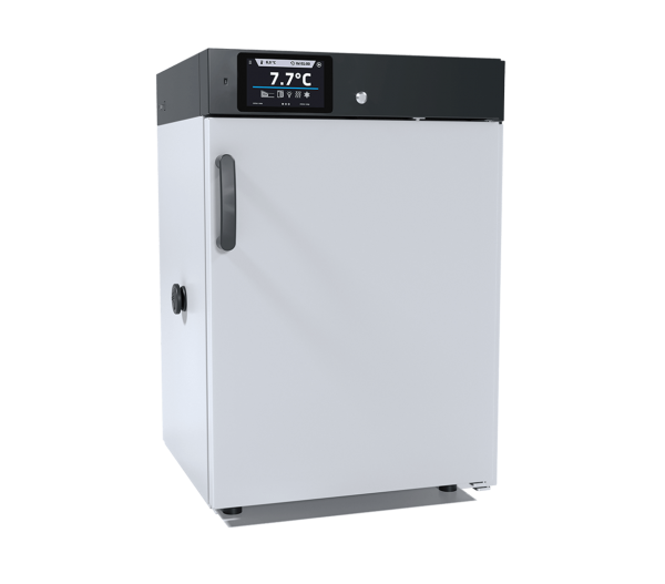 ST2SMART | Termostatiskt kabinett | Kylinkubator | ST2SMART