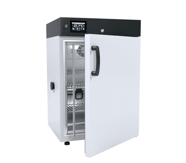 ST2SMART | Termostatiskt kabinett | Kylinkubator | ST2SMART