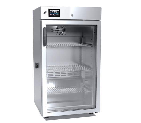 ST3SMART | Termostatiskt kabinett | Kylinkubator | ST3SMART