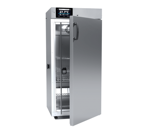 ST4SMART | Termostatiskt kabinett | Kylinkubator |