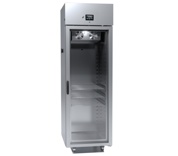 ST500 SMART | Termostatiskt kabinett | Kylinkubator | ST500 SMART