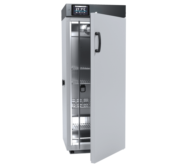 ST5SMART | Termostatiskt kabinett | Kylinkubator | ST5SMART