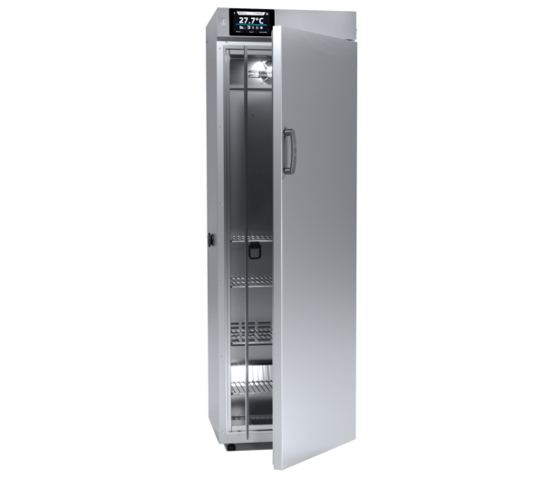 ST6 SMART | Termostatiskt kabinett | Kylinkubator |