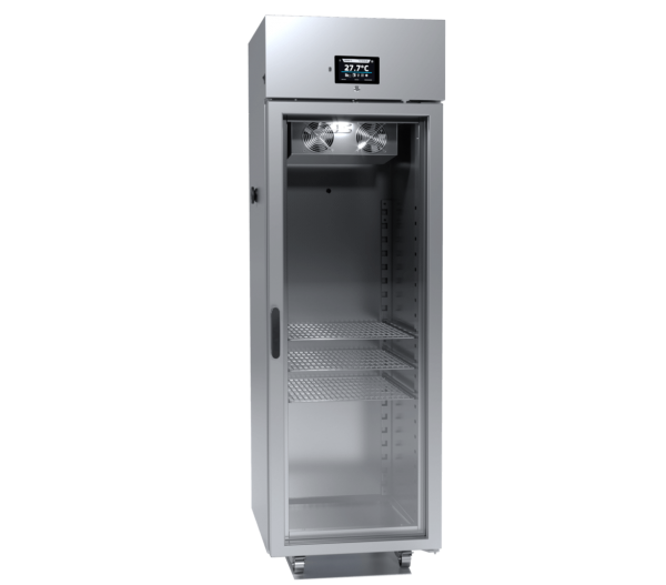 ST700SMART | Termostatiskt kabinett | Kylinkubator | ST700SMART