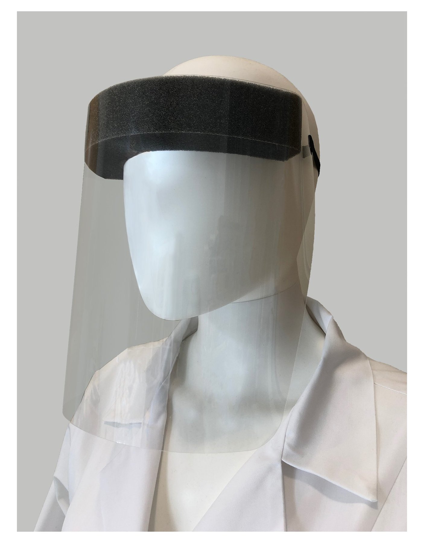 SMITTSOM_SYKDOM_BESKYTTELSE_ENGANGS ANSIKTSBESKYTTELSE_PAKKE_MED_5 STK.